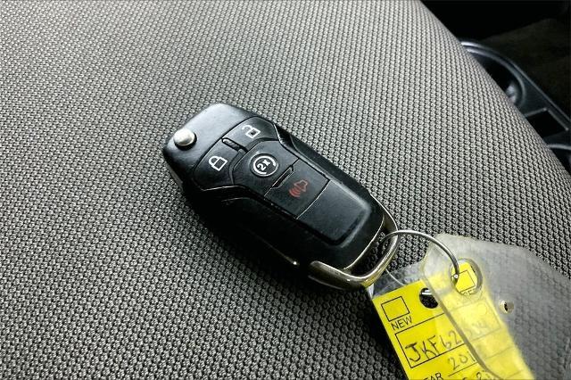 2018 Ford F-150 Vehicle Photo in Tulsa, OK 74129