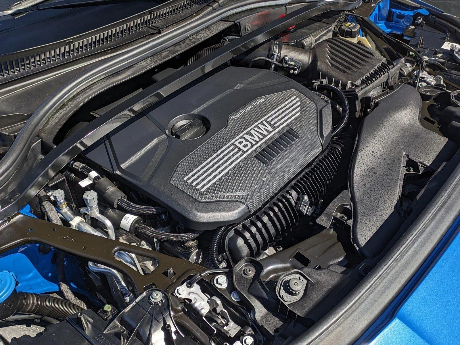 2024 BMW 228i xDrive Vehicle Photo in Rockville, MD 20852