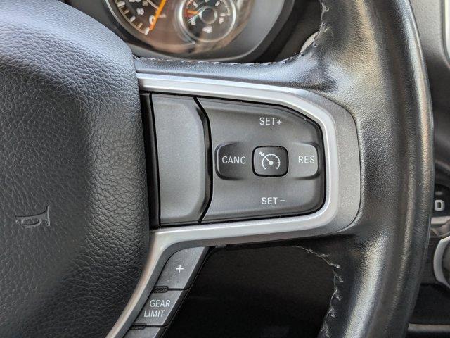 2022 Ram 1500 Vehicle Photo in BRUNSWICK, GA 31525-1881