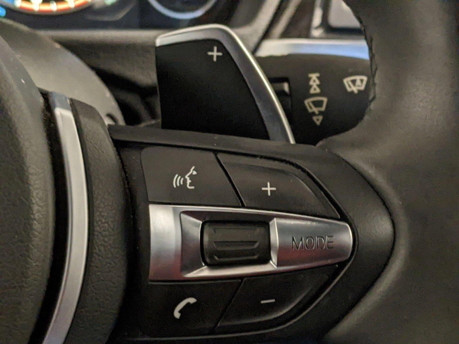 2015 BMW 428i xDrive Vehicle Photo in Cockeysville, MD 21030