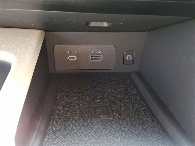 2025 INFINITI QX60 Vehicle Photo in Willow Grove, PA 19090