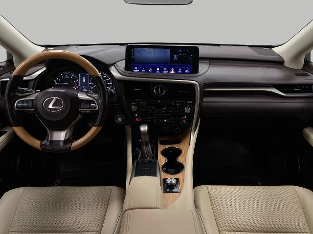 2020 Lexus RX 350L Vehicle Photo in Appleton, WI 54913