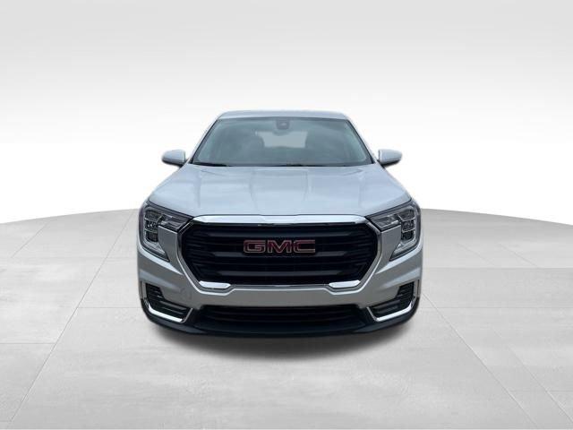 2022 GMC Terrain Vehicle Photo in MEDINA, OH 44256-9631
