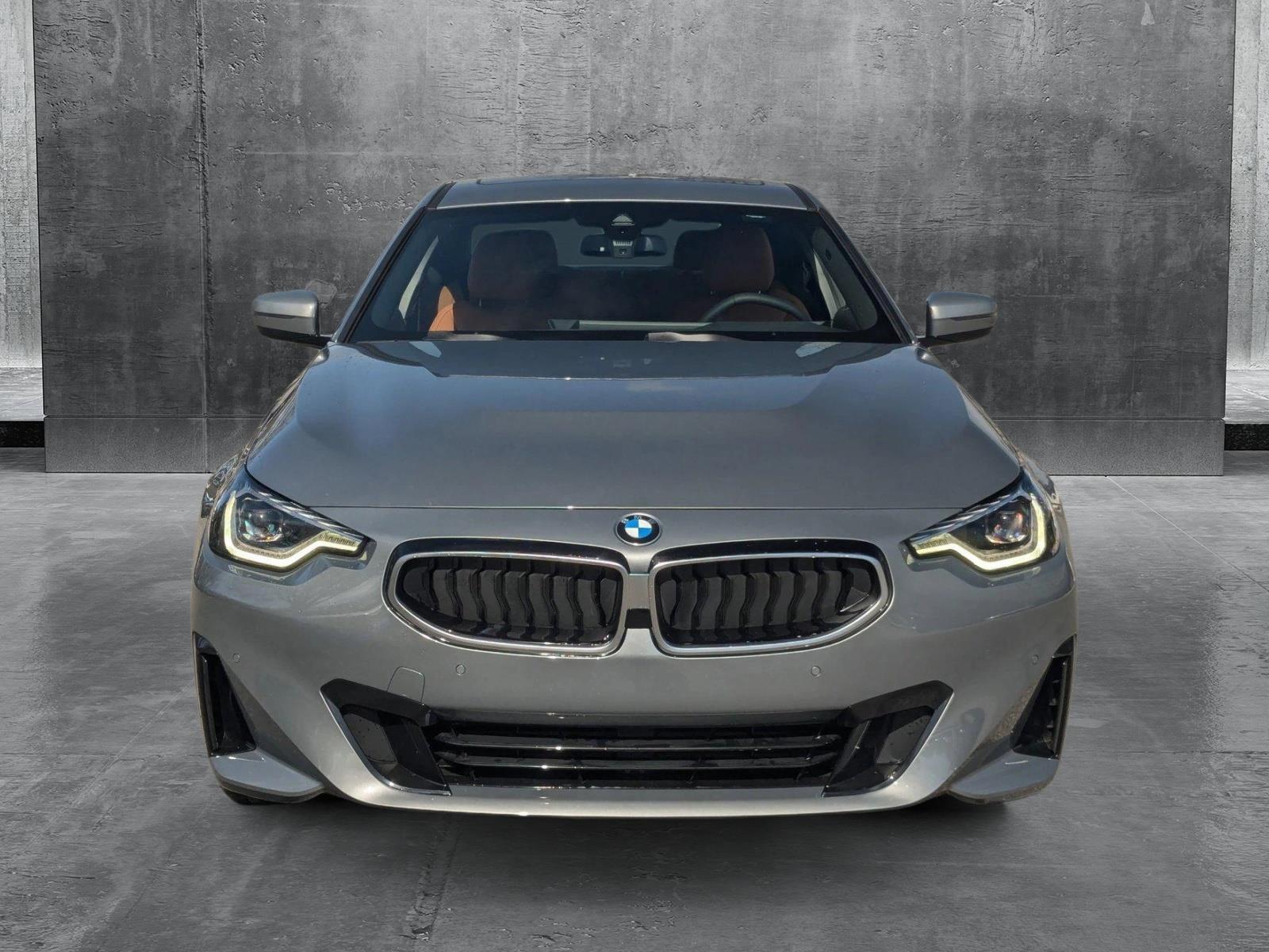 2025 BMW 230i xDrive Vehicle Photo in Towson, MD 21204