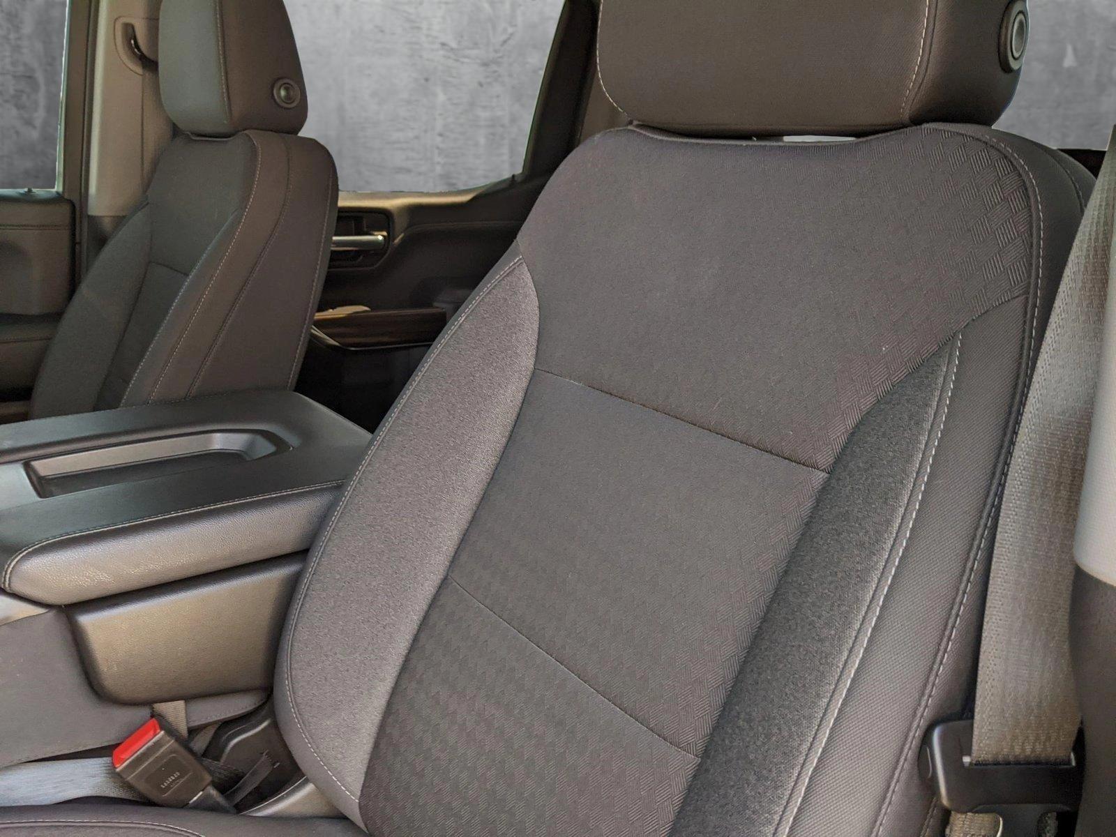 2021 Chevrolet Silverado 1500 Vehicle Photo in Cockeysville, MD 21030