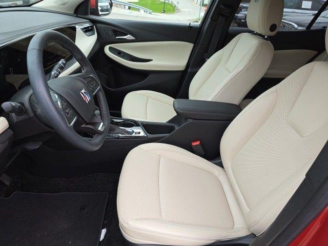 2024 Buick Encore GX Vehicle Photo in Pleasant Hills, PA 15236