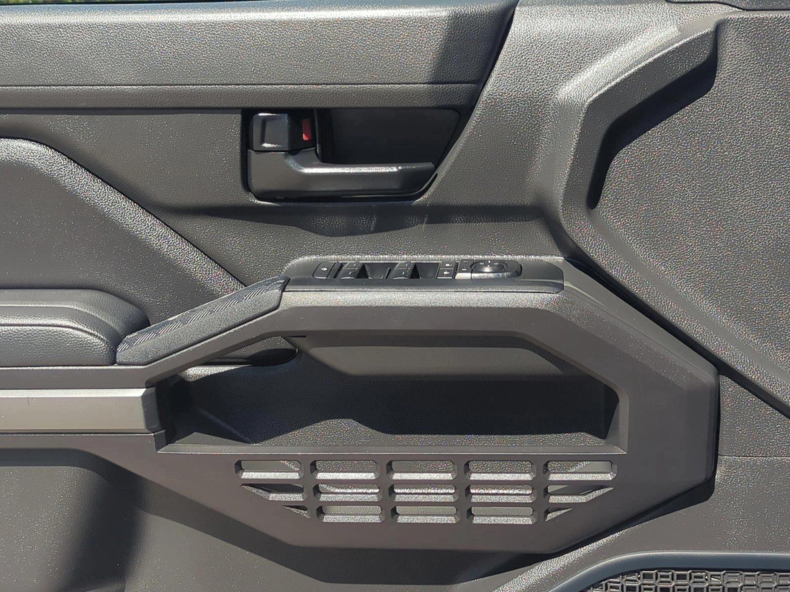 2024 Toyota Tacoma 2WD Vehicle Photo in Ft. Myers, FL 33907