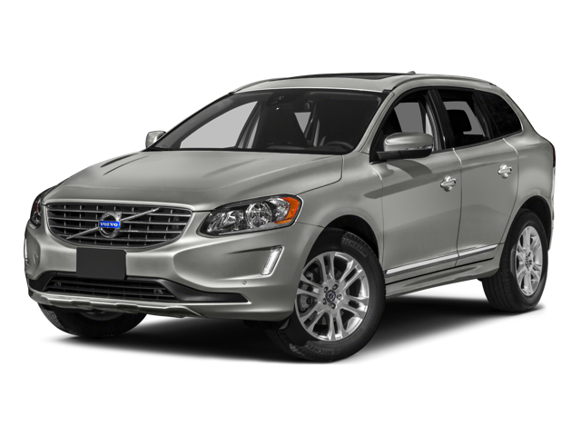 2016 Volvo XC60 Vehicle Photo in San Antonio, TX 78230