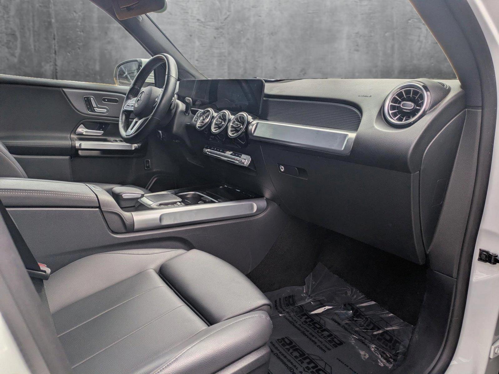 2022 Mercedes-Benz GLB Vehicle Photo in Cockeysville, MD 21030