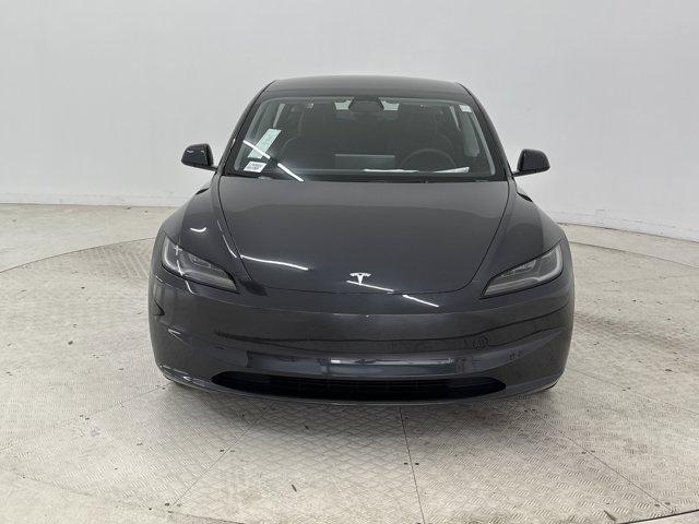 2025 Tesla Model 3 Vehicle Photo in Charlotte, NC 28273