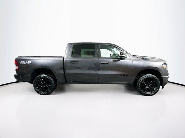 2022 Ram 1500 Vehicle Photo in Doylsetown, PA 18901