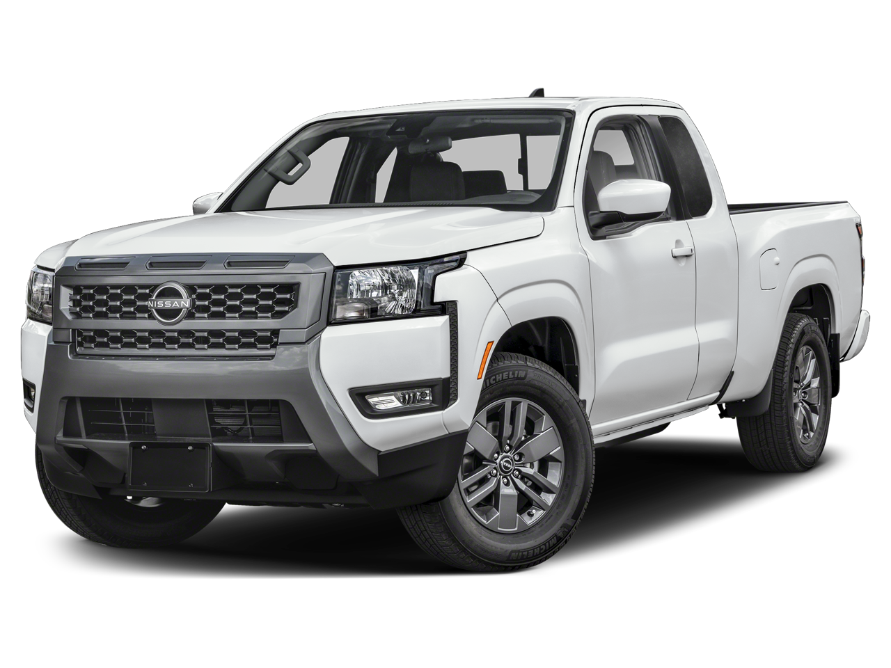 2025 Nissan Frontier Vehicle Photo in Tulsa, OK 74129