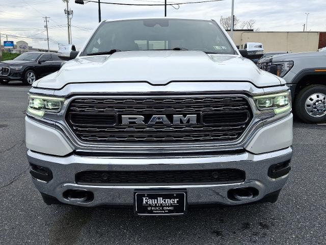 2022 Ram 1500 Vehicle Photo in HARRISBURG, PA 17111-1033