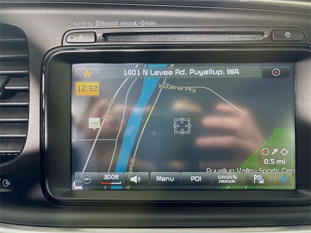 2014 Kia Optima Vehicle Photo in PUYALLUP, WA 98371-4149