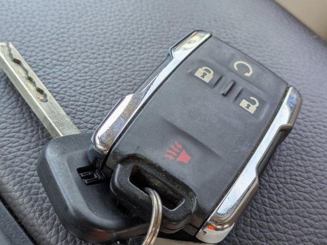 2018 GMC Sierra 1500 Vehicle Photo in BRUNSWICK, GA 31525-1881