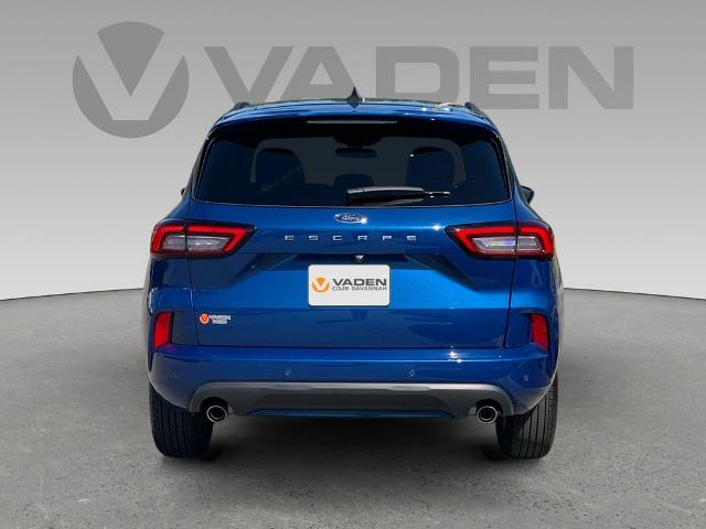 2023 Ford Escape Vehicle Photo in Savannah, GA 31419