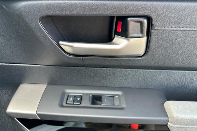 2022 Toyota Tundra 4WD Vehicle Photo in SPOKANE, WA 99202-2191