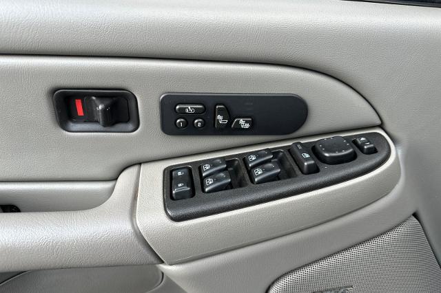 2004 GMC Sierra 2500 HD Vehicle Photo in SPOKANE, WA 99202-2191