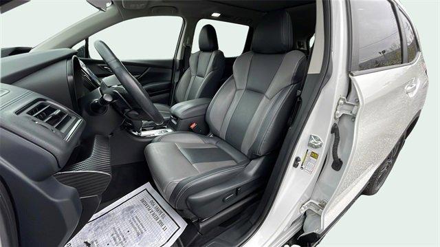 2022 Subaru Ascent Vehicle Photo in THOMPSONTOWN, PA 17094-9014