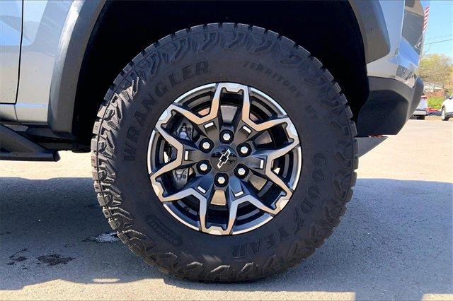 2023 Chevrolet Colorado Vehicle Photo in KANSAS CITY, MO 64114-4502