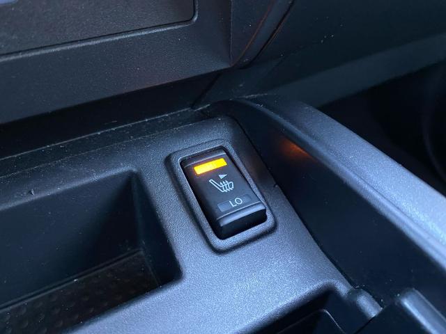 2021 Nissan Titan Vehicle Photo in Statesboro, GA 30458
