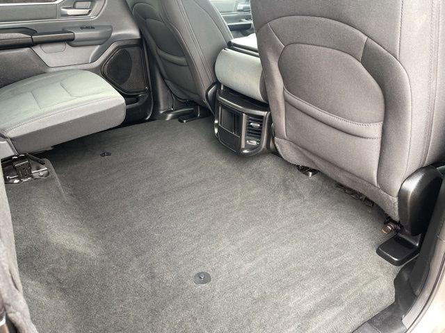 2022 Ram 1500 Vehicle Photo in MEDINA, OH 44256-9631