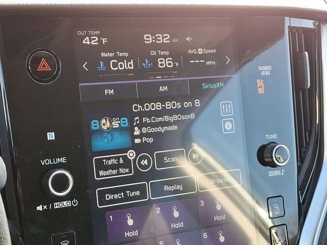 2021 Subaru Outback Vehicle Photo in PAWLING, NY 12564-3219