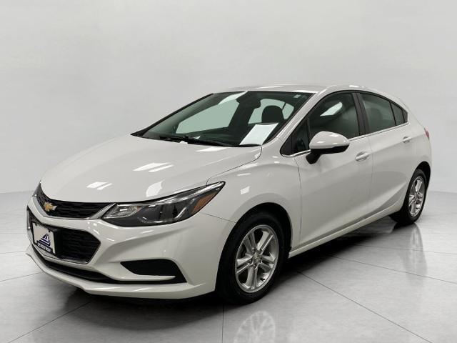 2018 Chevrolet Cruze Vehicle Photo in Appleton, WI 54913