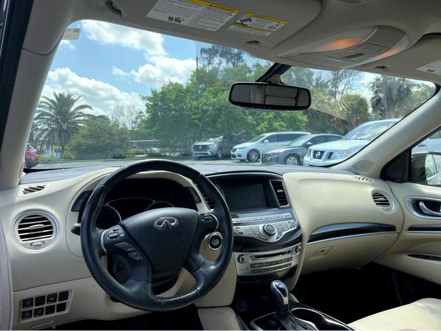 2020 INFINITI QX60 Vehicle Photo in Savannah, GA 31419