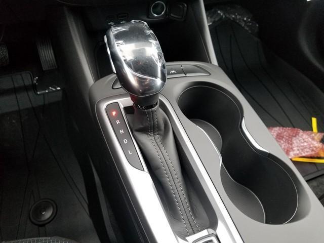 2025 Buick Envista Vehicle Photo in ELYRIA, OH 44035-6349