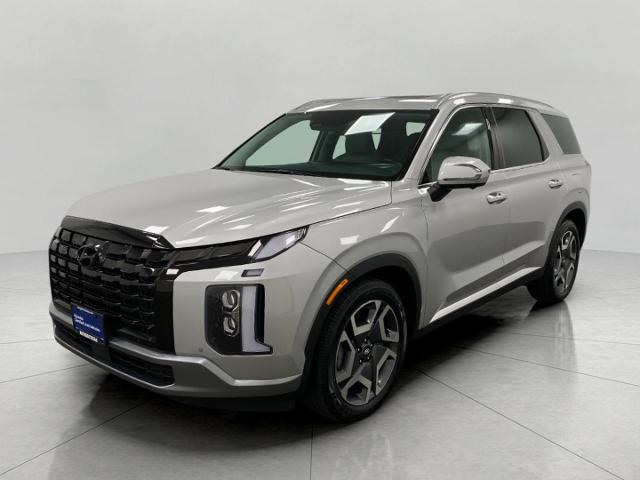 2024 Hyundai PALISADE Vehicle Photo in Appleton, WI 54913