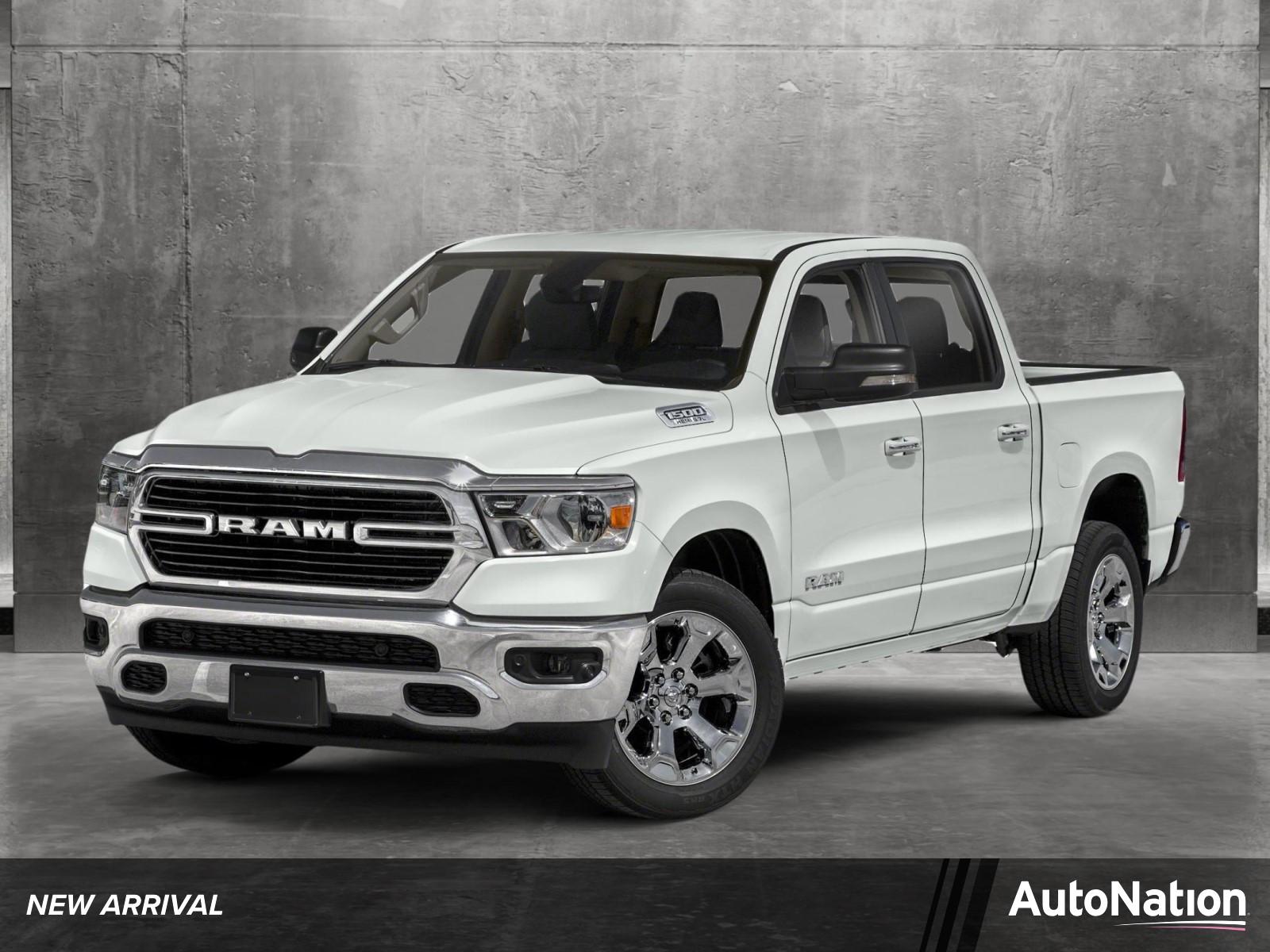 2020 Ram 1500 Vehicle Photo in CORPUS CHRISTI, TX 78416-1100
