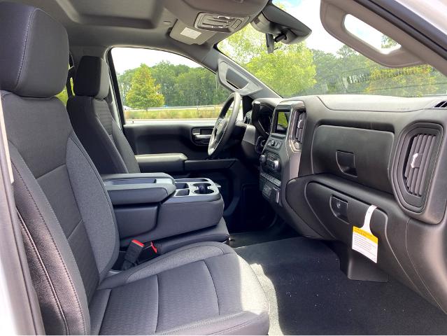 2024 Chevrolet Silverado 1500 Vehicle Photo in SAVANNAH, GA 31406-4513