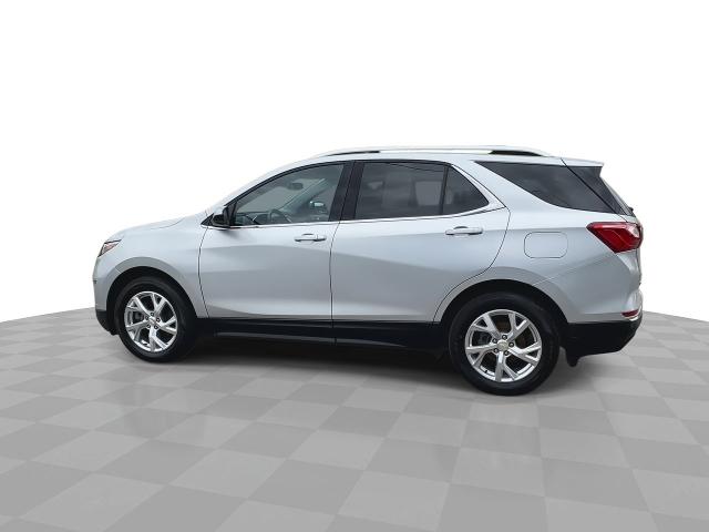 2020 Chevrolet Equinox Vehicle Photo in BOSTON, NY 14025-9684