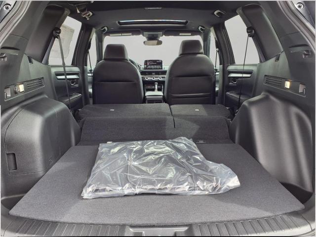 2025 Honda CR-V Hybrid Vehicle Photo in Oshkosh, WI 54904