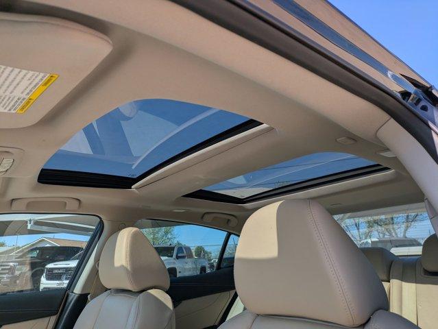 2021 Nissan Maxima Vehicle Photo in SELMA, TX 78154-1460