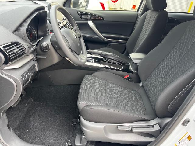 2024 Mitsubishi Eclipse Cross Vehicle Photo in Tampa, FL 33612