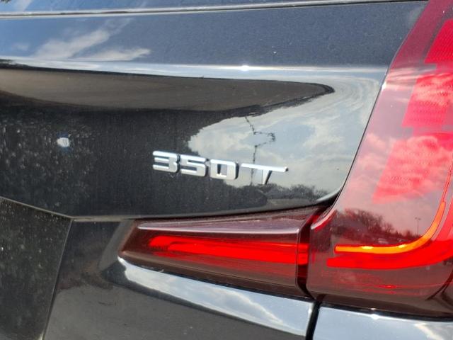 2025 Cadillac XT4 Vehicle Photo in Denton, TX 76205