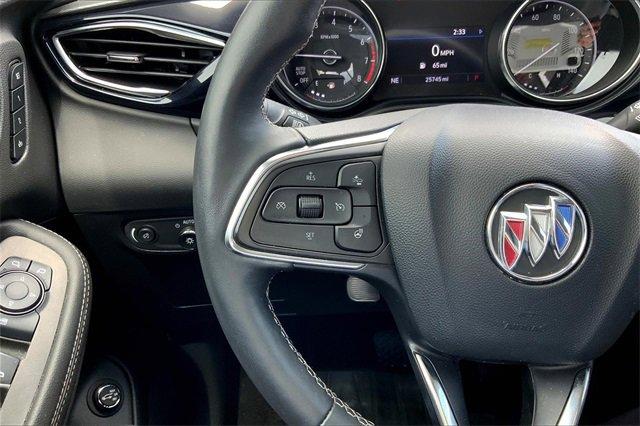 2023 Buick Encore GX Vehicle Photo in KANSAS CITY, MO 64114-4545