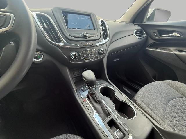 2022 Chevrolet Equinox Vehicle Photo in Appleton, WI 54914