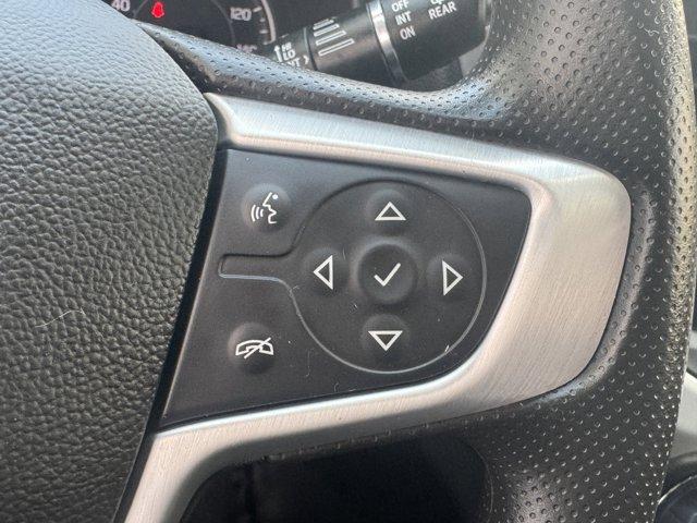 2023 GMC Acadia Vehicle Photo in LEOMINSTER, MA 01453-2952
