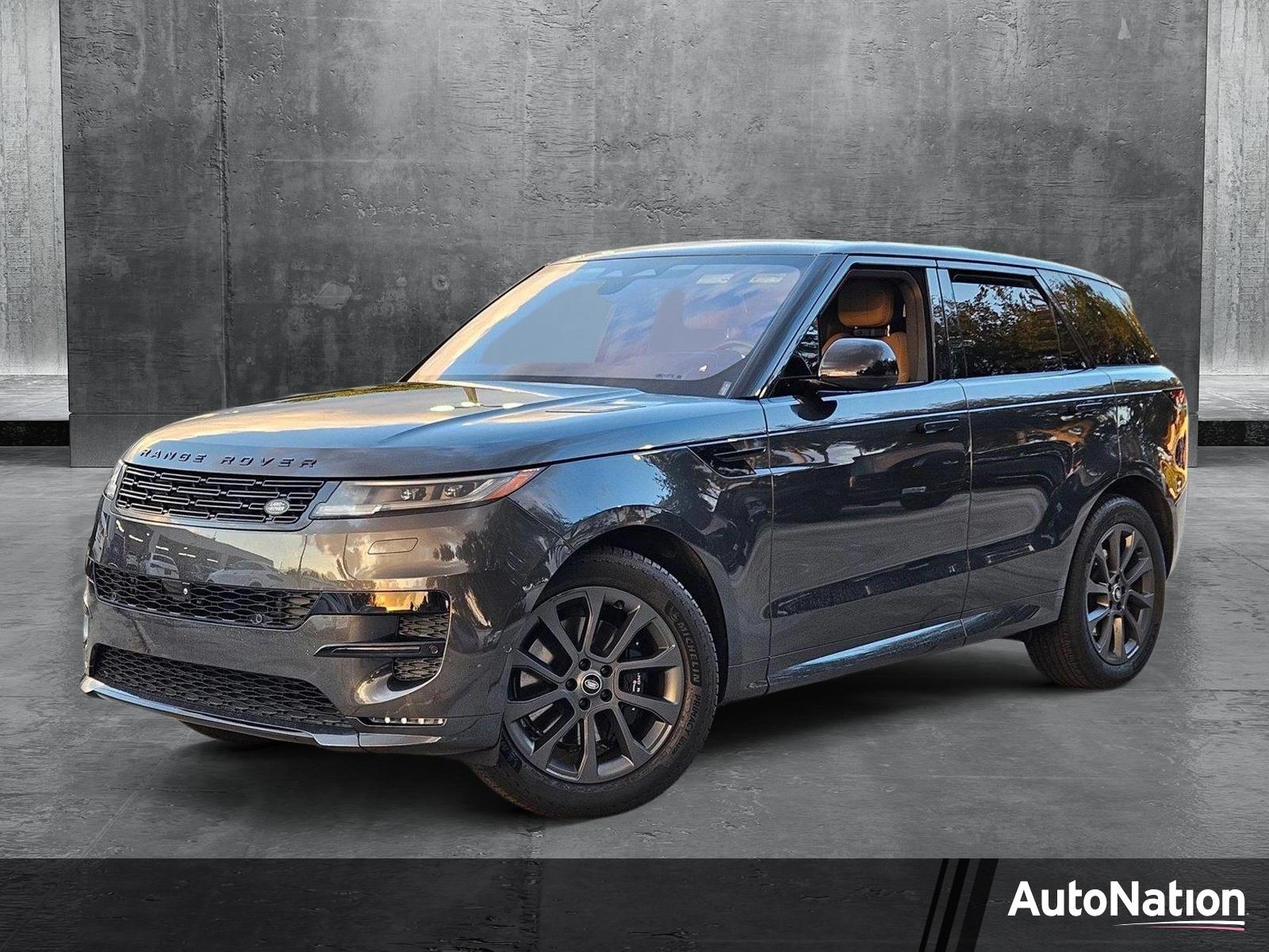 2023 Land Rover Range Rover Sport Vehicle Photo in Fort Lauderdale, FL 33316