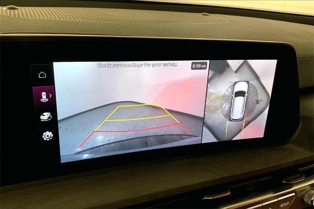 2023 Kia Telluride Vehicle Photo in Lees Summit, MO 64086