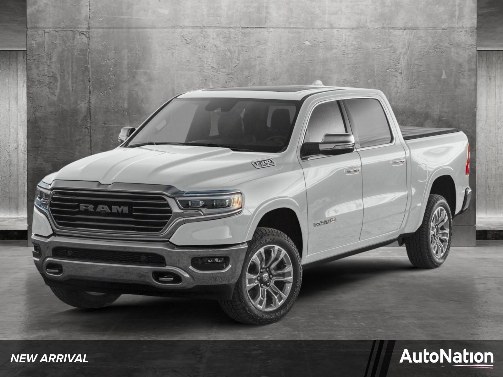 2023 Ram 1500 Vehicle Photo in Bradenton, FL 34207