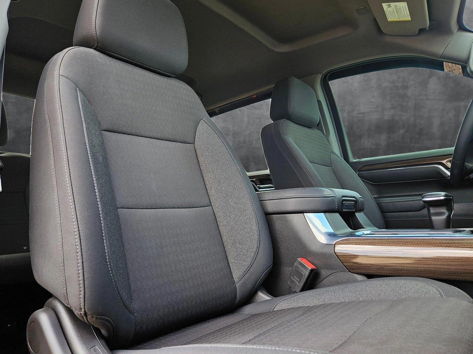 2024 Chevrolet Silverado 1500 Vehicle Photo in WACO, TX 76710-2592