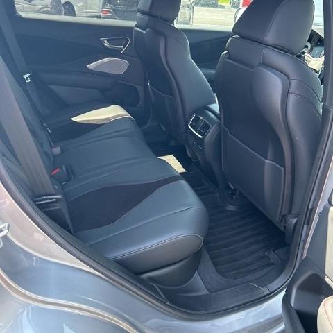 2022 Acura RDX Vehicle Photo in Grapevine, TX 76051