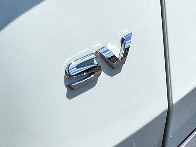2023 Nissan Rogue Vehicle Photo in Hinesville, GA 31313