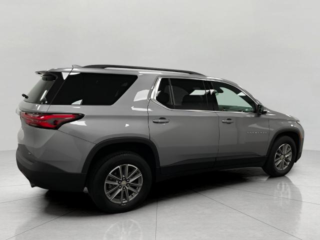 2023 Chevrolet Traverse Vehicle Photo in Appleton, WI 54913
