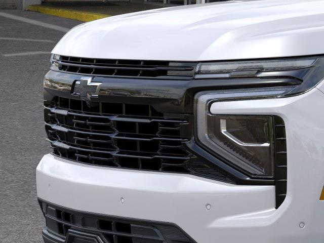 2025 Chevrolet Tahoe Vehicle Photo in INDEPENDENCE, MO 64055-1314