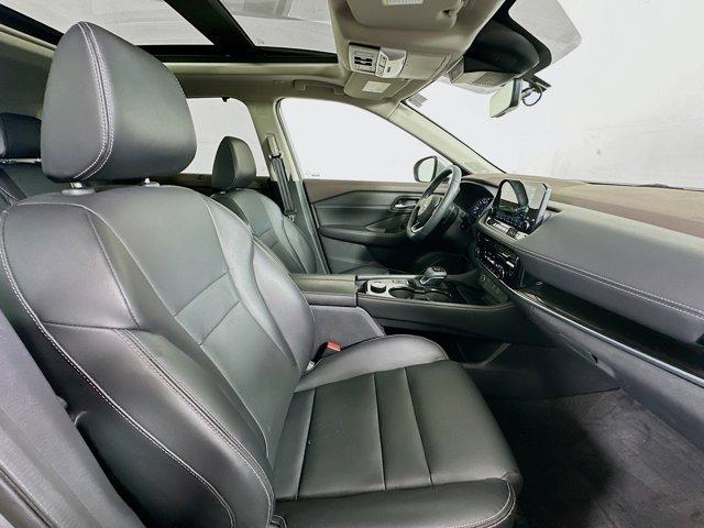 2022 Nissan Rogue Vehicle Photo in Flemington, NJ 08822